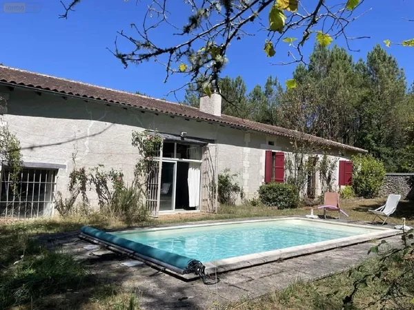 Maison en vente Saint-Jean-d'Ataux (24190)
