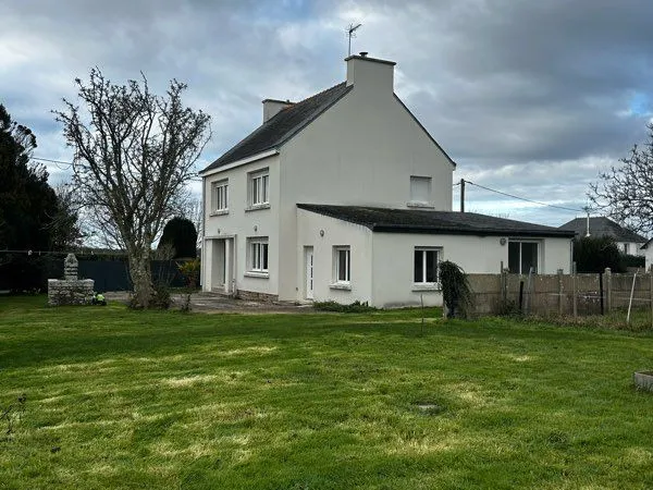 Maison proche de la mer secteur brigneau