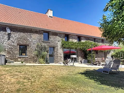 Maison 8 pièces 235 m²