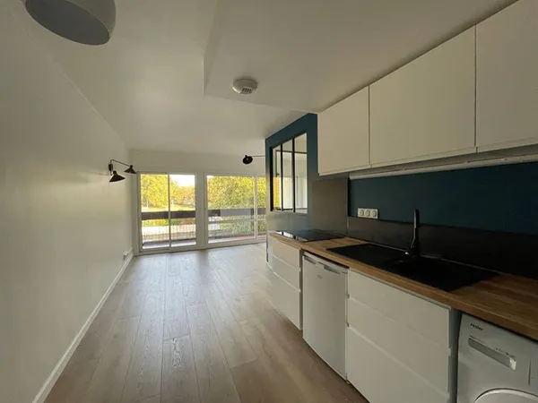 Appartement 1 pièce 30 m²