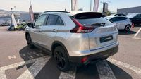 Mitsubishi Eclipse Cross 2.4 MIVEC PHEV 188ch Black Collection 4WD 2023 — photo 7