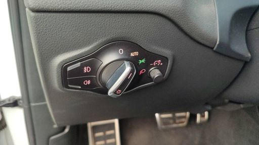 Audi SQ5 3.0 BiTDI 326 Quattro Tiptronic 8 - S – 2016 – 136926 km – Diesel – Boîte Automatique — photo 5