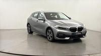 Bmw Série 1 116dA 116ch Business Design DKG7 — photo 3