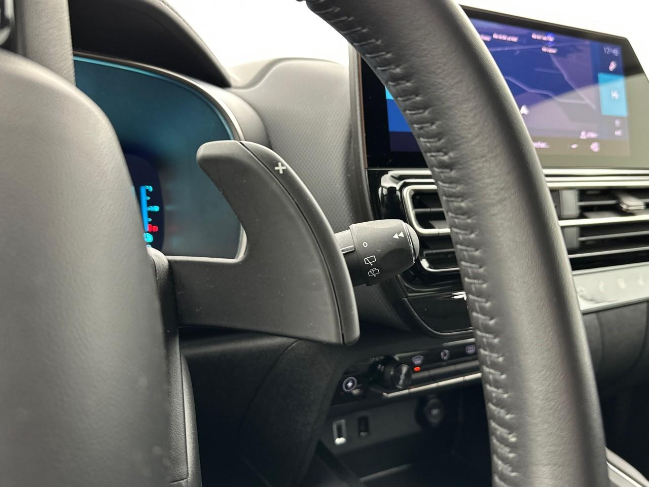 Citroën C5 Aircross hybride rechargeable 225 e-eat8 shine pack — photo 23