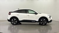 Citroen C4 1.2 PureTech 130ch S&S MAX Automatique — photo 4