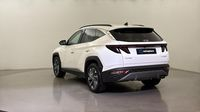 Hyundai Tucson 1.6 CRDI 136ch Hybrid 48V Creative DCT7 — photo 8