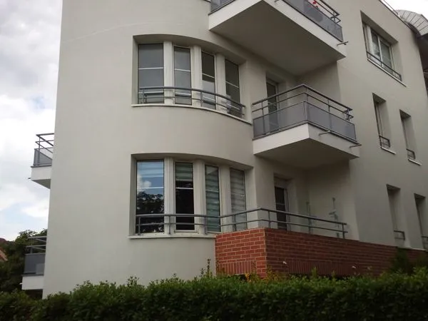 F3 à vendre Noisy le grand rue du Marnois