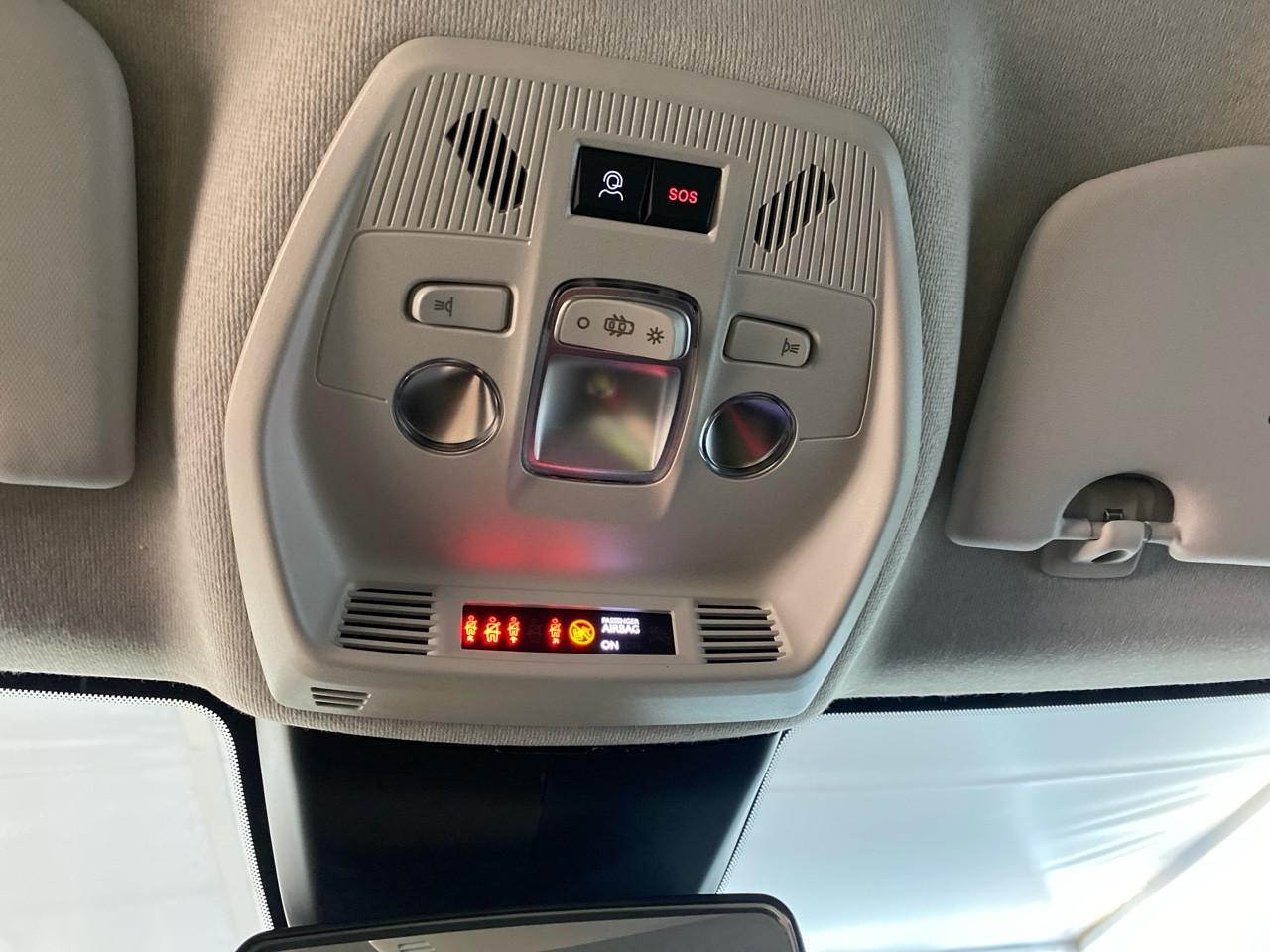 Citroën C3 Aircross e-c3 aircross 113 autonomie confort plus — photo 19
