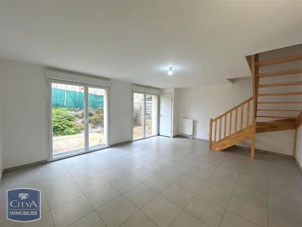 Maison 3 pièces 68 m²