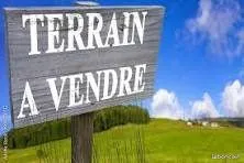 Terrain 510 m² Quessoy