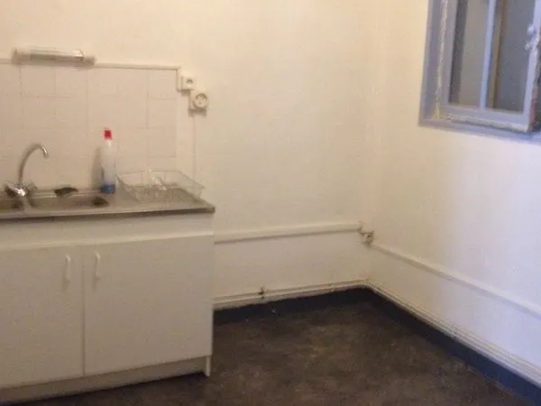 Appartement F2