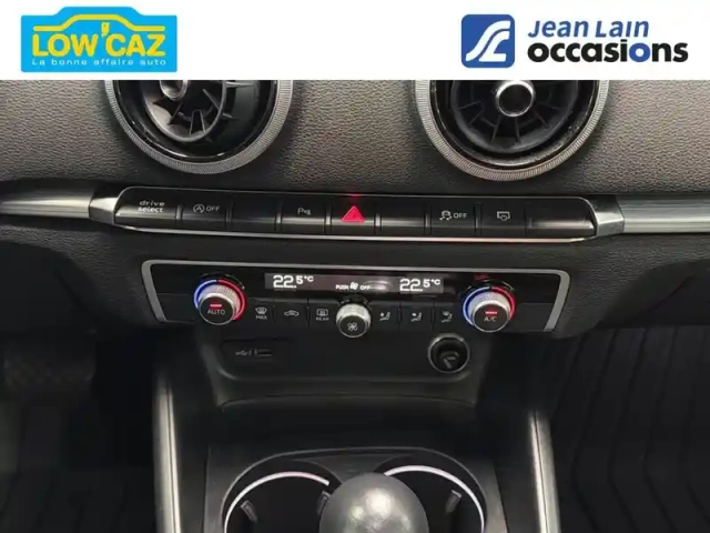 Audi A3 sportback 40 tfsi 190 s tronic 7 quattro — photo 14