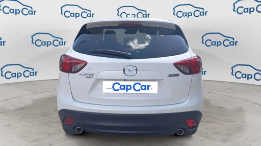 Mazda CX5 Skyactive-D 175 4x4 BVA6 - Sélection – 2015 – 70022 km – Diesel – Boîte Automatique — photo 19