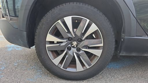 Peugeot 2008 1.2 PureTech 82 EAT6 - Active – 2017 – 151891 km – Essence – Boîte Automatique — photo 41