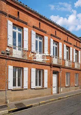 Immeuble 321 m²