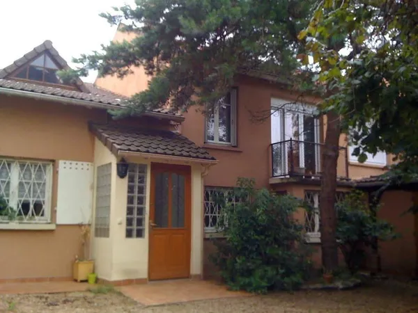 Maison 6 pièces 135 m²