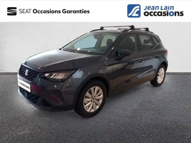 Seat Arona 1.0 tsi 95 ch start/stop bvm5