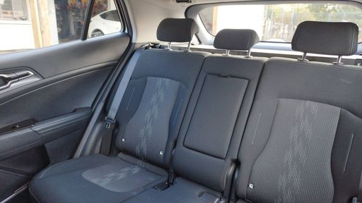 Kia Sportage 1.6 T-GDi 265 PHEV DCT - Active – 2022 – 105378 km – Hybride rechargeable – Boîte Automatique — photo 21