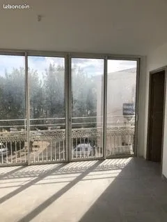 Loue appartement T3 71M2 a Murvièl les Béziers
