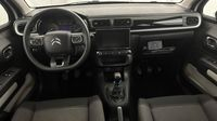 Citroen C3 1.5 BlueHDi 100ch S&S Feel E6.d — photo 11