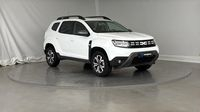 Dacia Duster 1.3 TCe 130ch FAP Journey 4x2 — photo 3