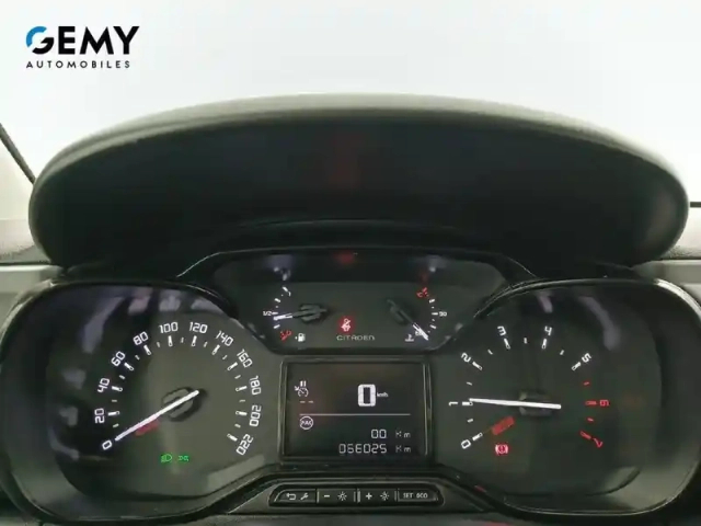 Citroën C3 puretech 83 s&amp;s bvm5 — photo 63