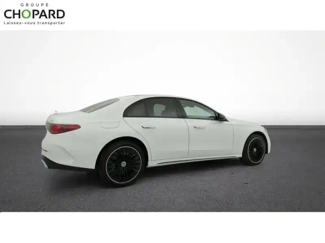 Mercedes Classe E 400 e hybrid eq 9g-tronic 4matic — photo 43