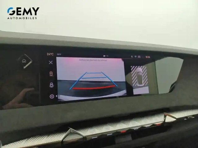 Ds Ds 4 hybride e-tense 225 eat8 — photo 41