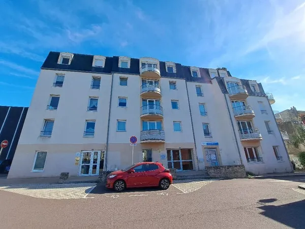 CHERBOURG en COTENTIN