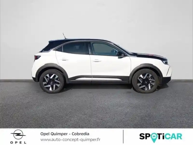 Opel Mokka -e 136ch elegance business — photo 2