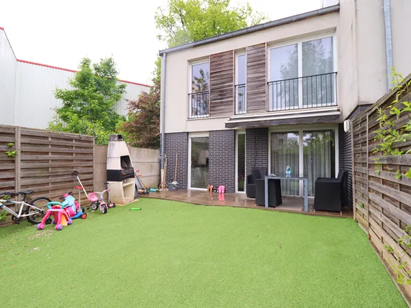 Appartement 5 pièces 100 m²