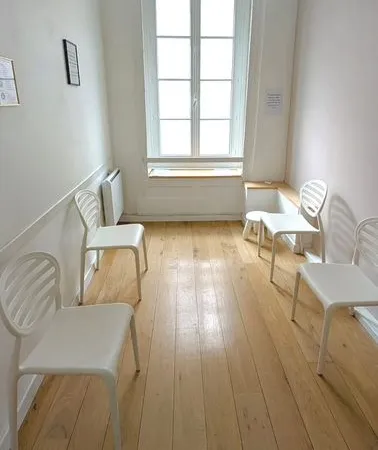 Location de bureau dans cabinet médical/paramédical