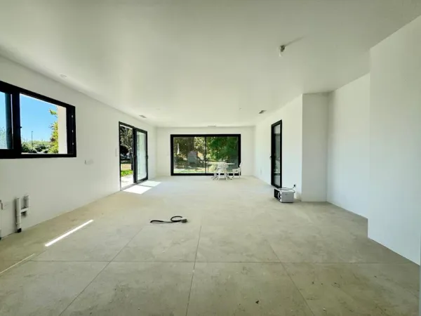 Maison 4 pièces 113 m²