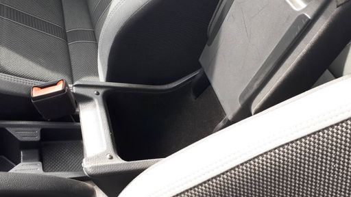 Volkswagen Polo 1 TSI 115 - R-Line – 2018 – 129202 km – Essence – Boîte Automatique — photo 2