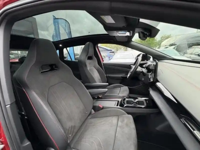 Volkswagen Id.4 299ch gtx 77 kwh — photo 7