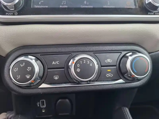 Nissan Micra ig-t 100 — photo 46