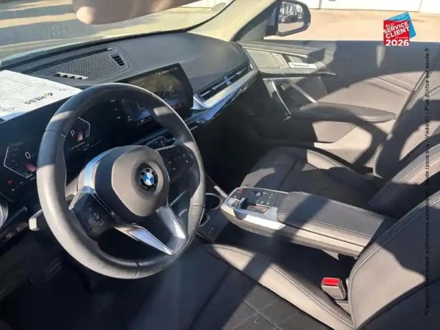 Bmw X1 sdrive18i 136ch xline — photo 15