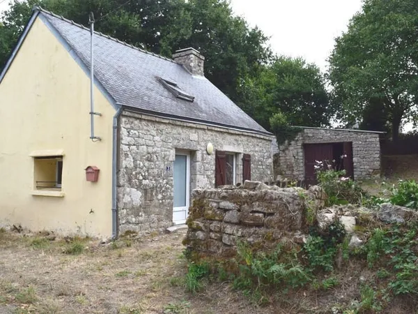 Maison Vente Bubry 3p 56m² 60000€