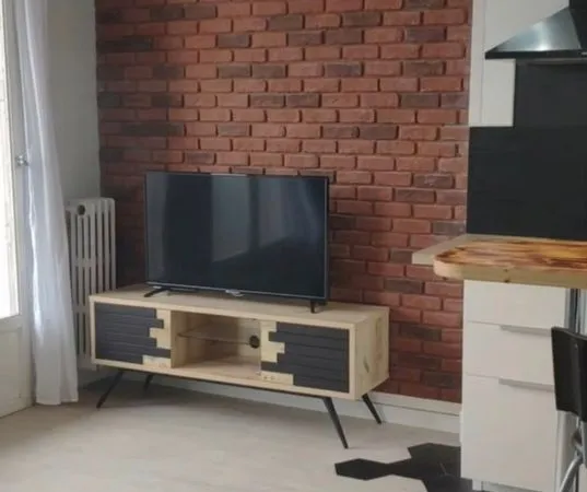Appartement 40 M2 du 5 janvier au 1 juin 2027