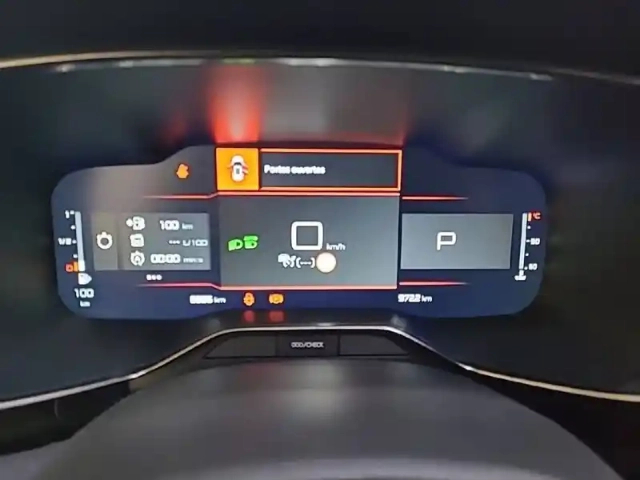 Citroën C5 Aircross bluehdi 130 eat8 — photo 91