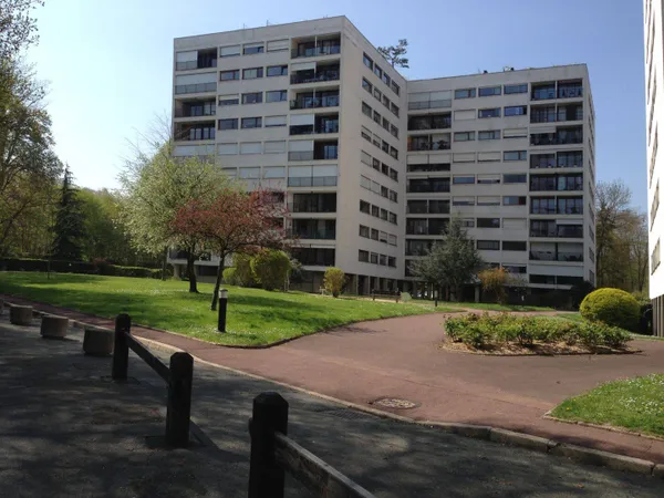 Studio 1 pièce 32 m²