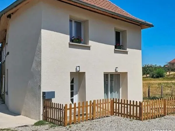 Maison 4 pièces 92 m²