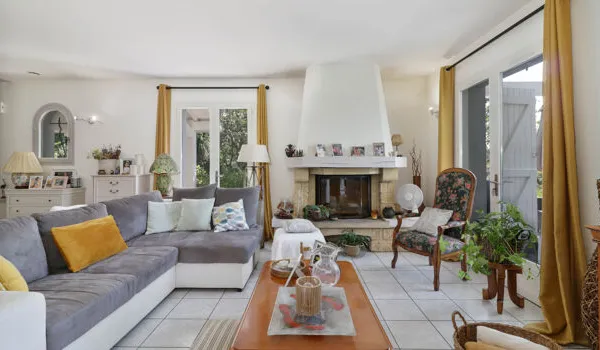 Maison 8 pièces 163 m²