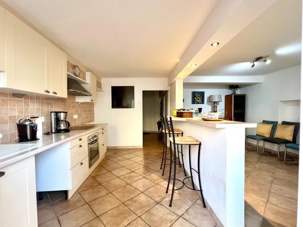 Maison de ville en pierre à 20 mins d'Albi