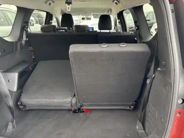 Dacia Jogger 1.0 tce 110 ch confort 7 places — photo 13