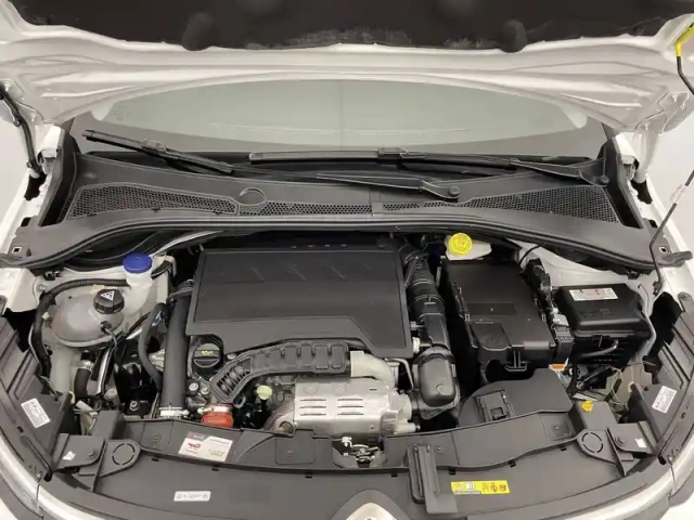 Citroën C3 puretech 110 ch eat6 — photo 21