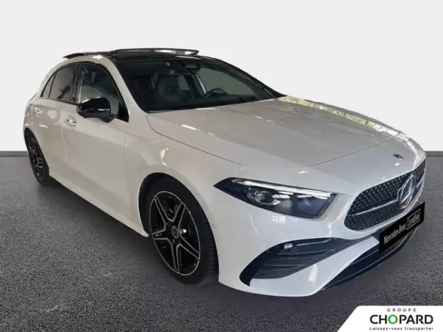 Mercedes Classe A 180 d — photo 5