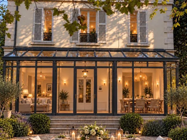 Maison 6 pièces 138 m²