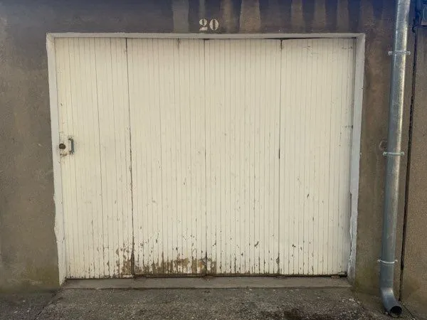 Stationnement Location Rombas 15m² 85€