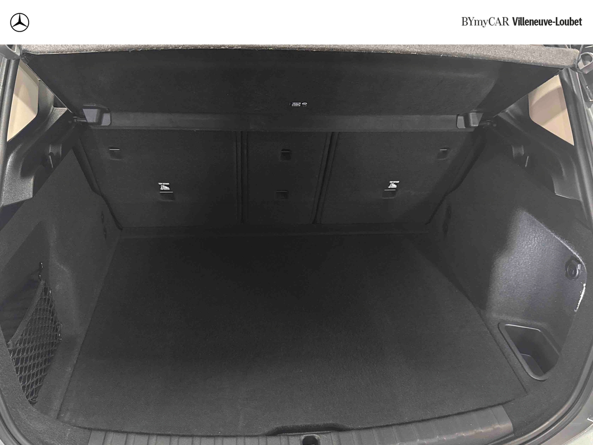 BMW Active Tourer 220i 170 ch DKG7 — photo 13